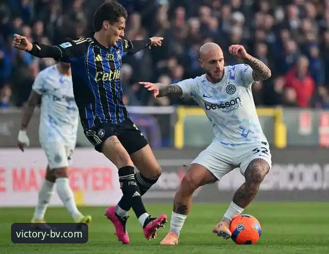 国际米兰大胜背后的细节：从阿坎吉处子球看伟德体育官网的观赛实用技巧