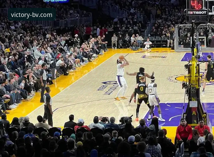 NBA季后赛观赛实用指南:从尼克斯大胜看伟德体育平台体验提升技巧