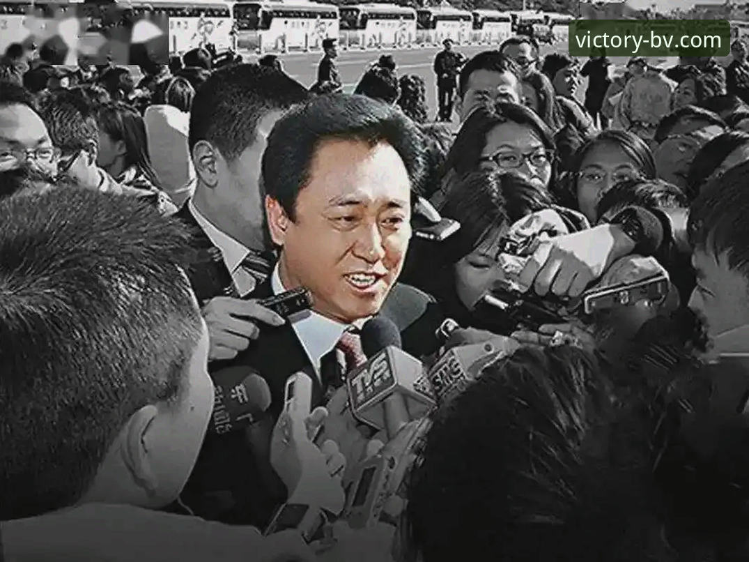 3个关键视角,解读许家印庭审与体育世界的关联